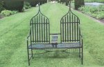 gothic-seat