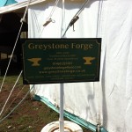 Greystone Forge - International Blacksmith Show